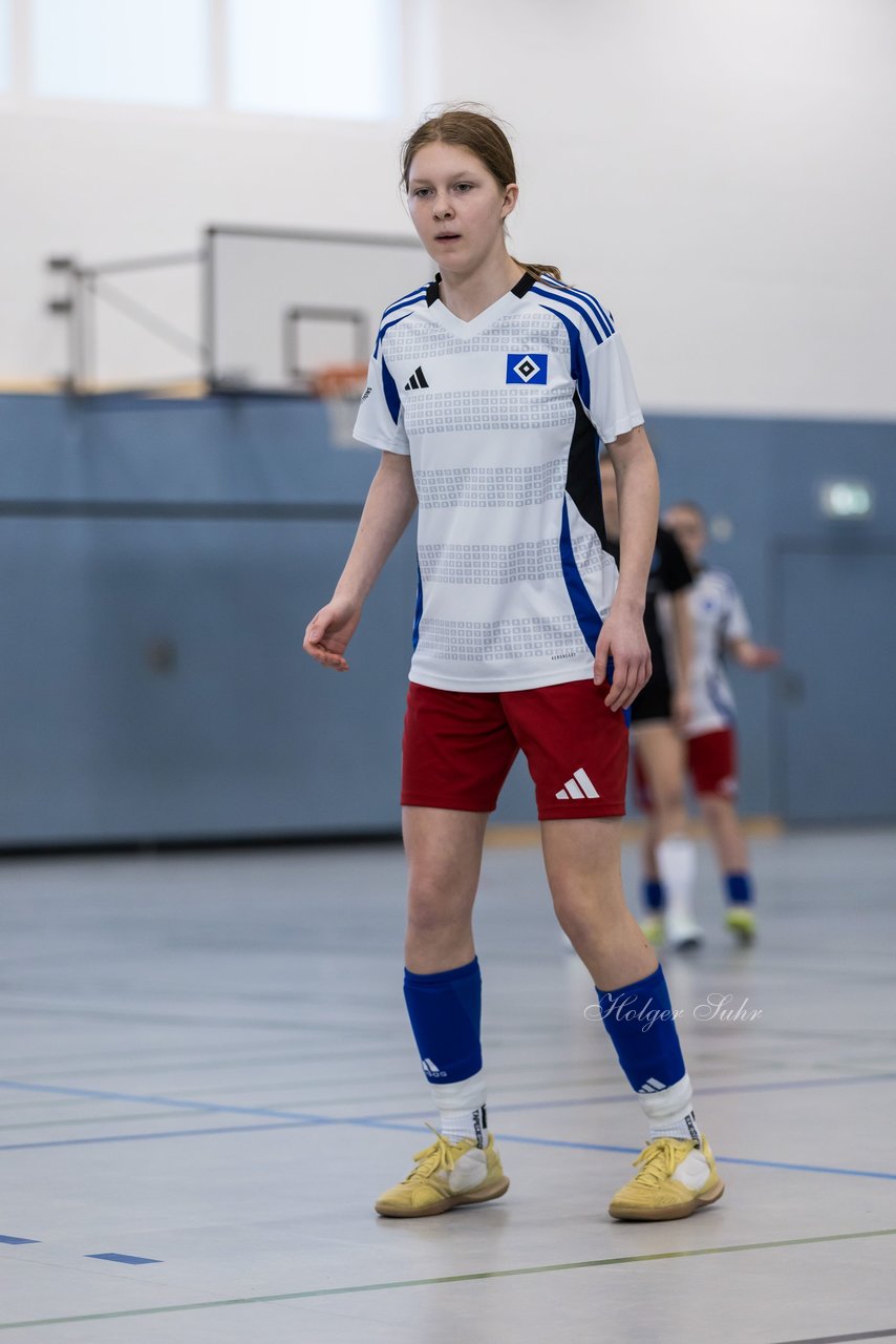 Bild 116 - wCJ Futsalmeisterschaft